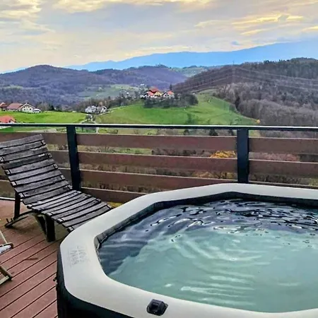 In Trzisce - Kranjska Сasa de vacaciones Drusce