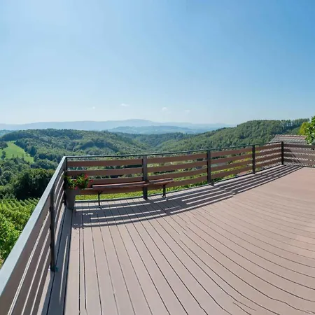 In Trzisce - Kranjska *