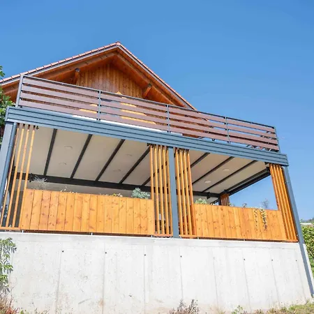 In Trzisce - Kranjska Сasa de vacaciones