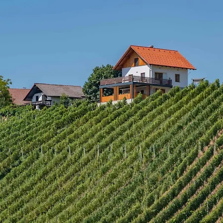 In Trzisce - Kranjska Сasa de vacaciones *