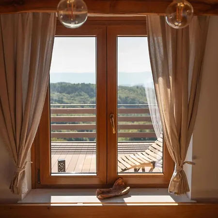 Сasa de vacaciones In Trzisce - Kranjska *