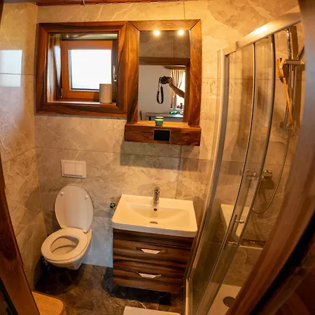 Semesterbostad In Trzisce - Kranjska