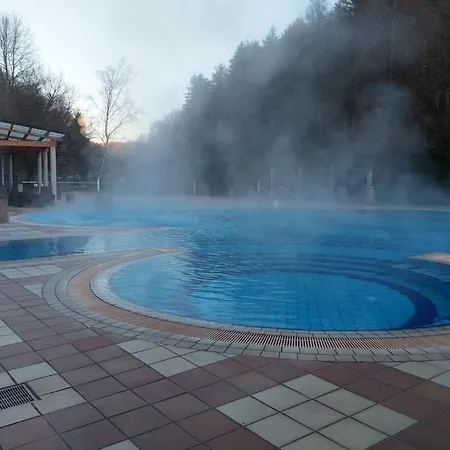 In Trzisce - Kranjska Dom wakacyjny