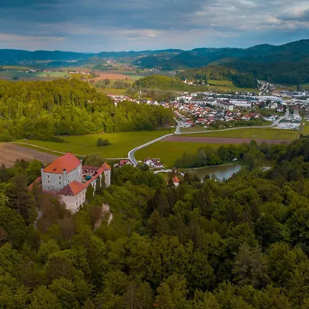Dom wakacyjny In Trzisce - Kranjska *