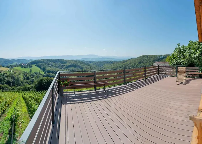 In Trzisce - Kranjska *