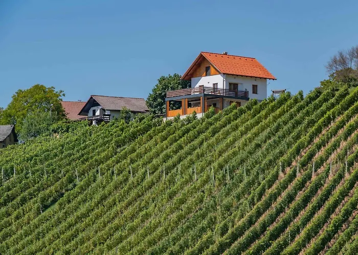 In Trzisce - Kranjska Vikendica *