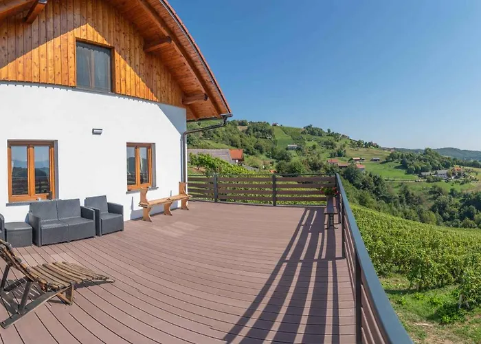 Vikendica In Trzisce - Kranjska