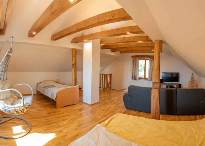 Vikendica In Trzisce - Kranjska *