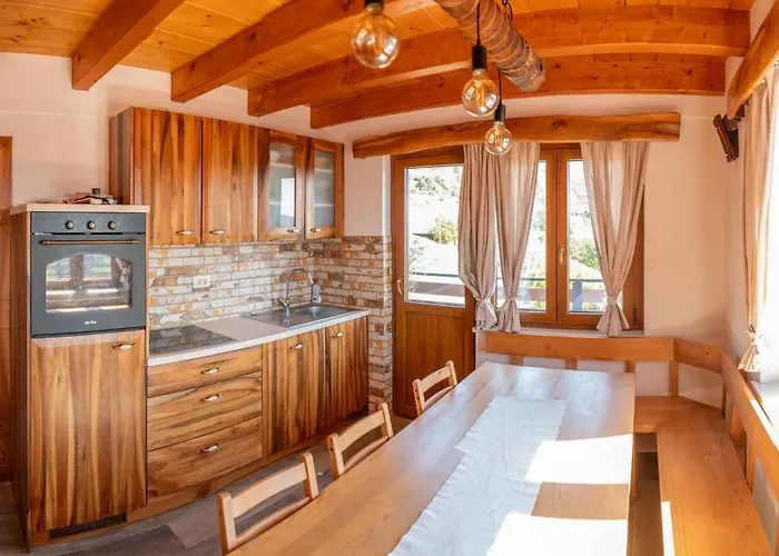 Vikendica In Trzisce - Kranjska *