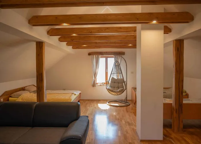 Vikendica In Trzisce - Kranjska *