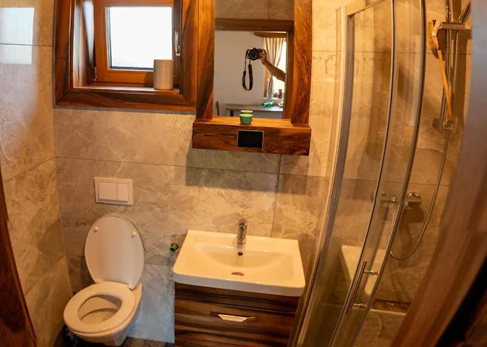 Vikendica In Trzisce - Kranjska